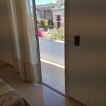 Appartements De Luxe Pres De La Mer Nabeul Luaran gambar