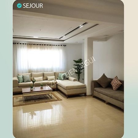 Appartements De Luxe Pres De La Mer Nabeul Luaran gambar