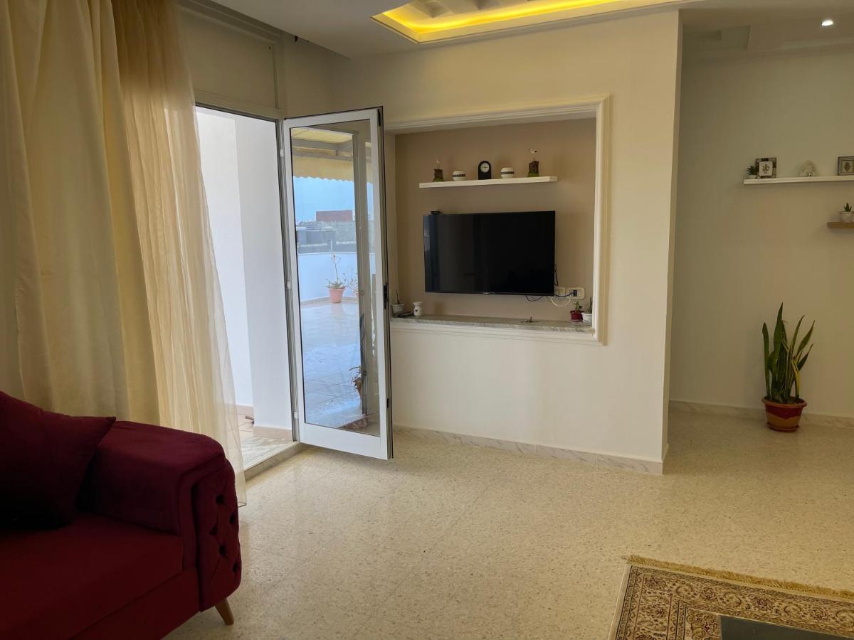 Appartements De Luxe Pres De La Mer Nabeul Luaran gambar