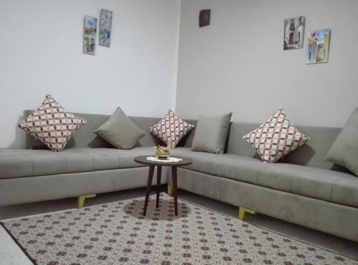 Appartements De Luxe Pres De La Mer Nabeul Luaran gambar