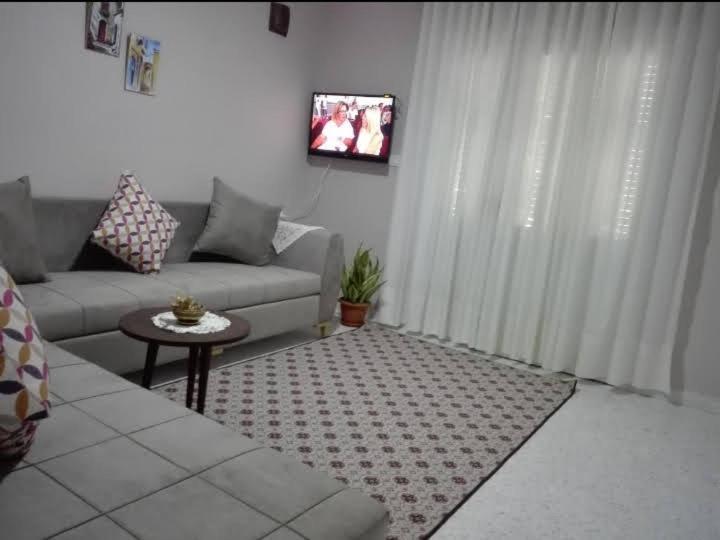 Appartements De Luxe Pres De La Mer Nabeul Luaran gambar