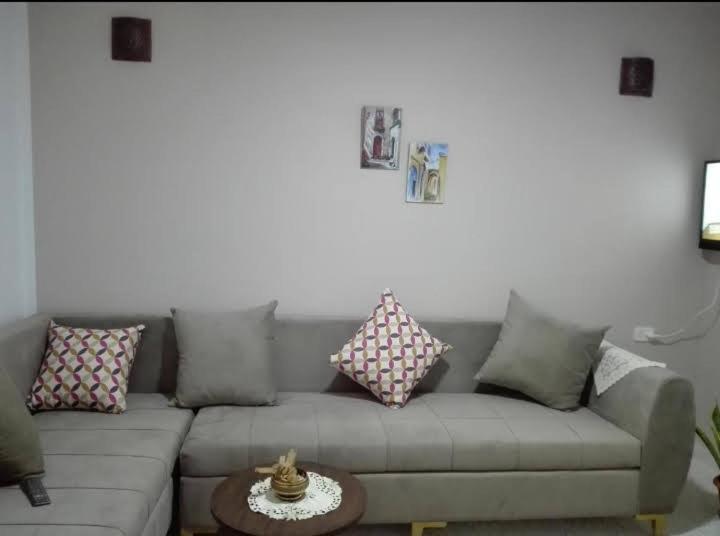 Appartements De Luxe Pres De La Mer Nabeul Luaran gambar