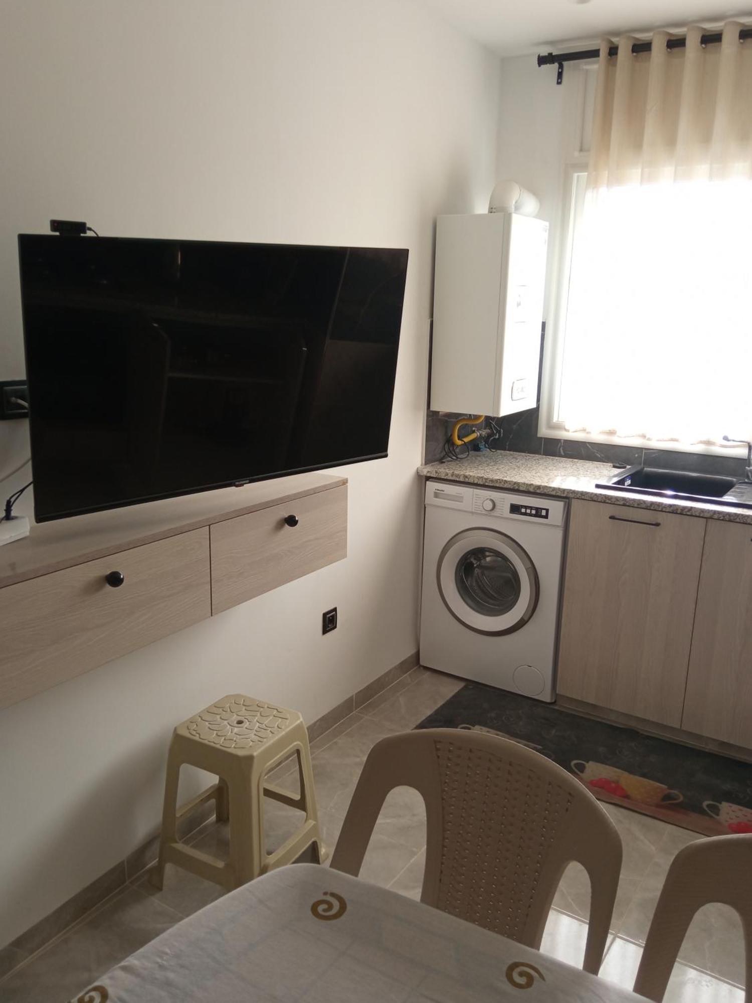 Appartements De Luxe Pres De La Mer Nabeul Luaran gambar