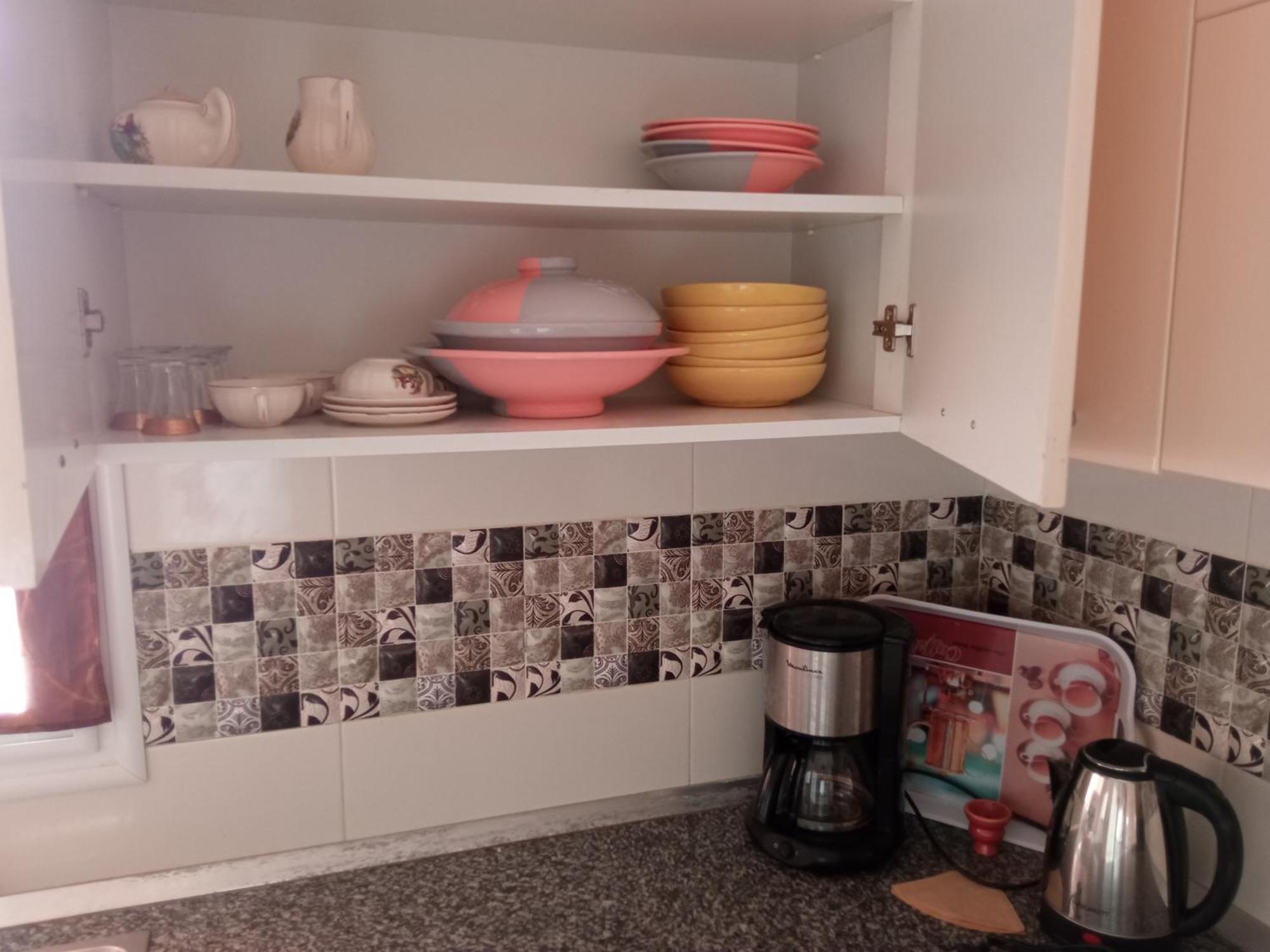 Appartements De Luxe Pres De La Mer Nabeul Luaran gambar