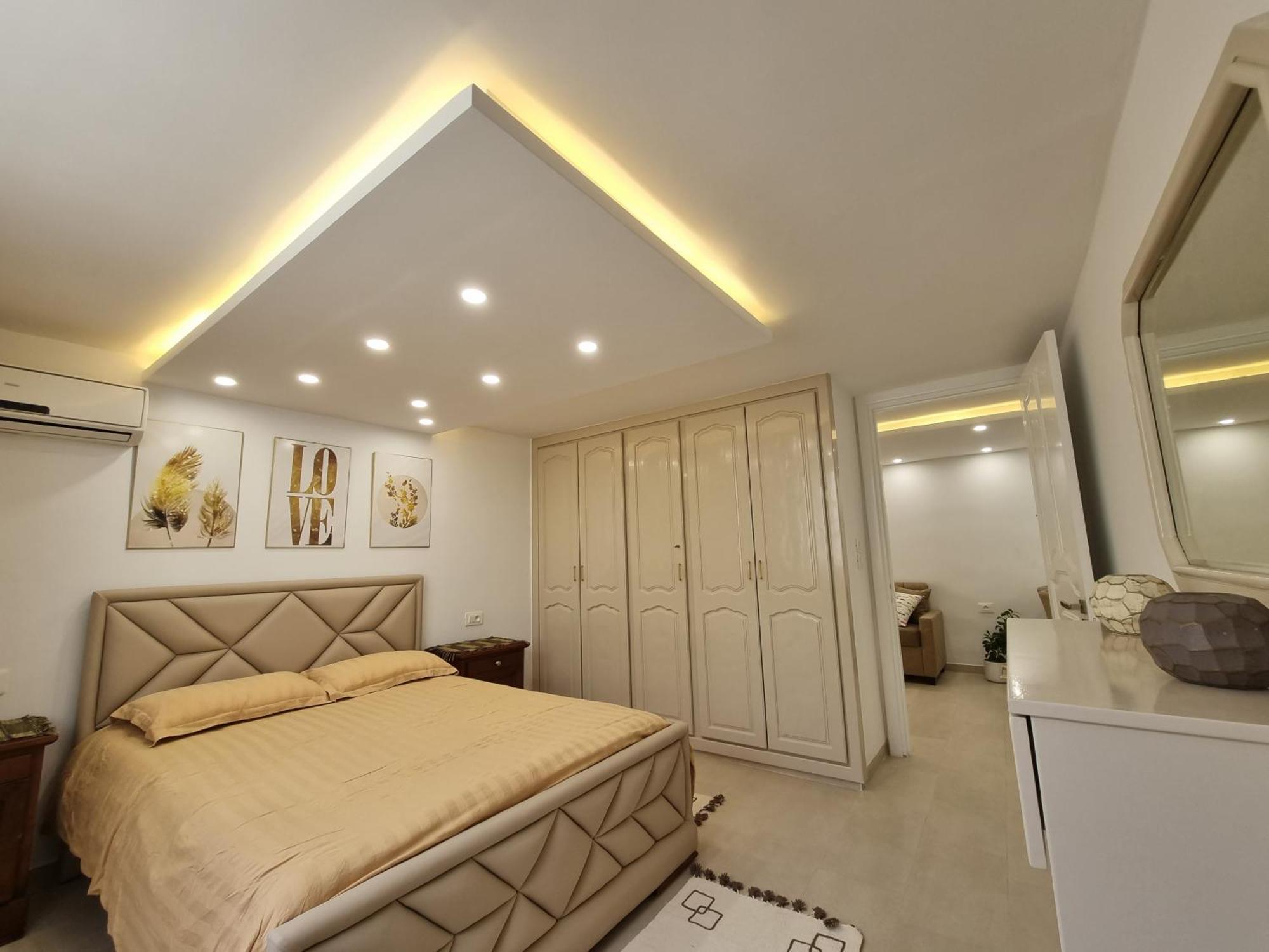 Appartements De Luxe Pres De La Mer Nabeul Luaran gambar