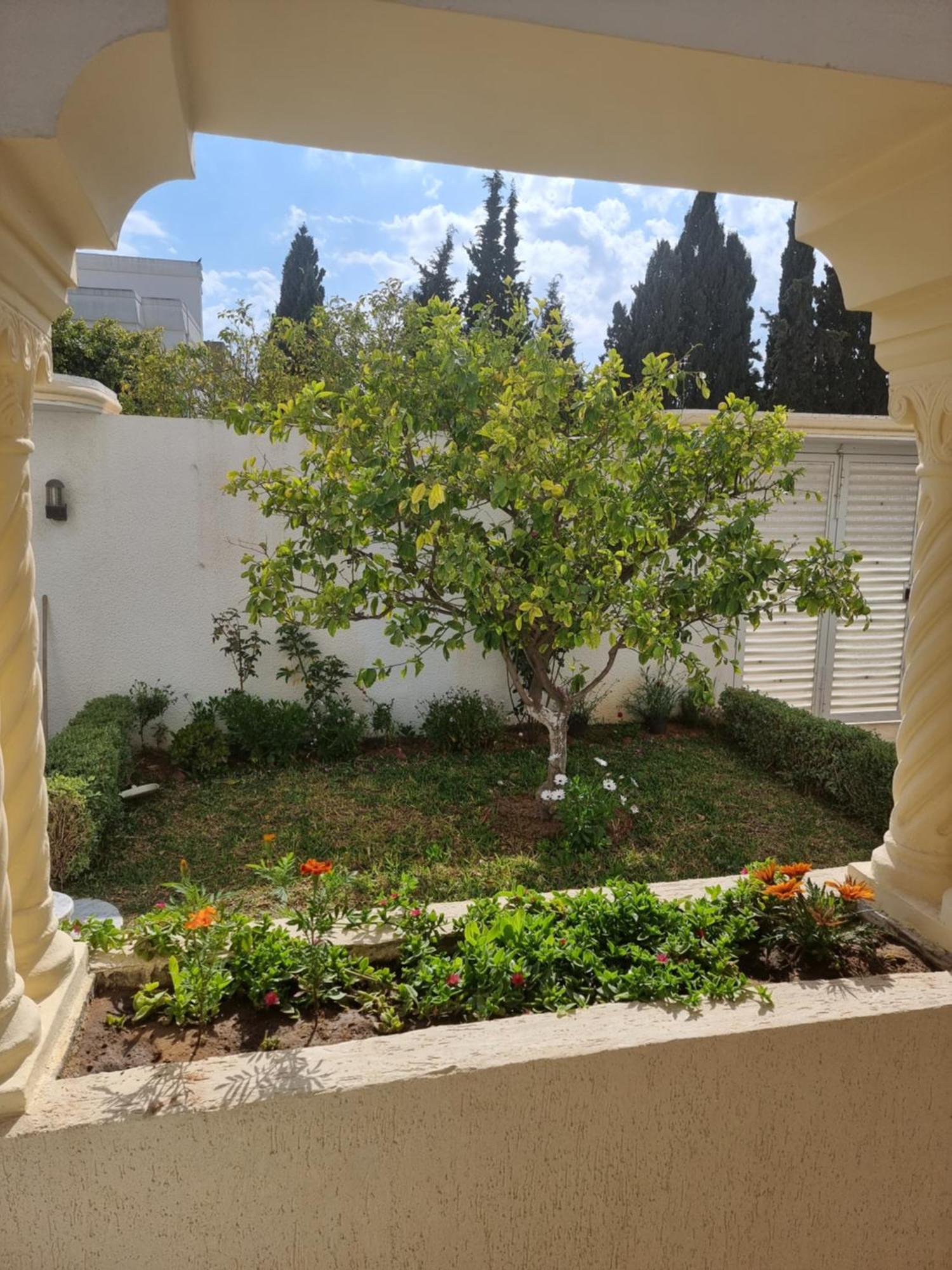 Appartements De Luxe Pres De La Mer Nabeul Luaran gambar