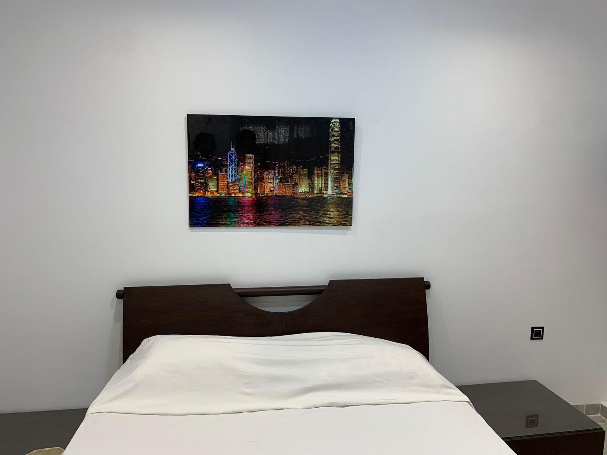 Appartements De Luxe Pres De La Mer Nabeul Luaran gambar