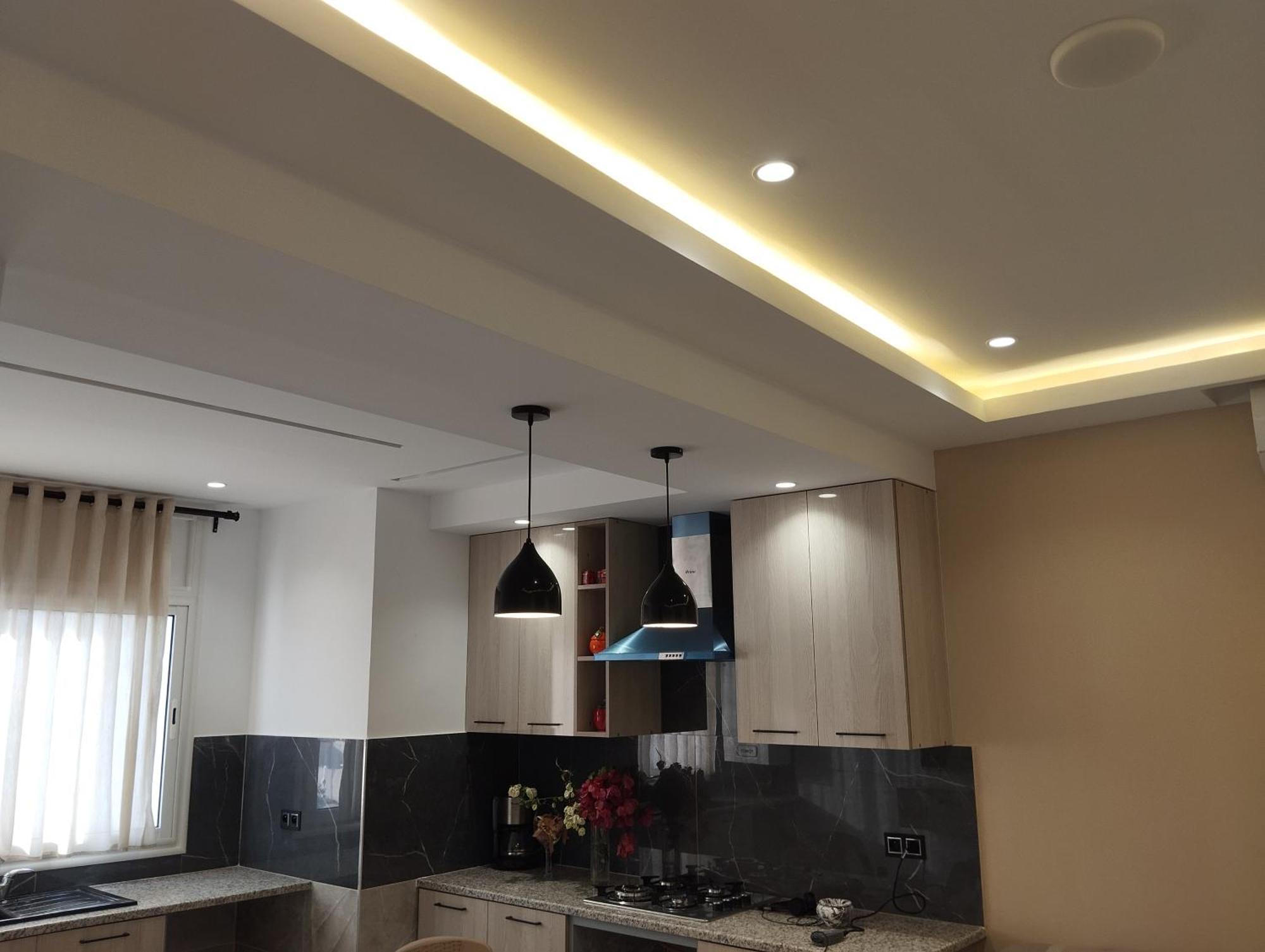 Appartements De Luxe Pres De La Mer Nabeul Luaran gambar
