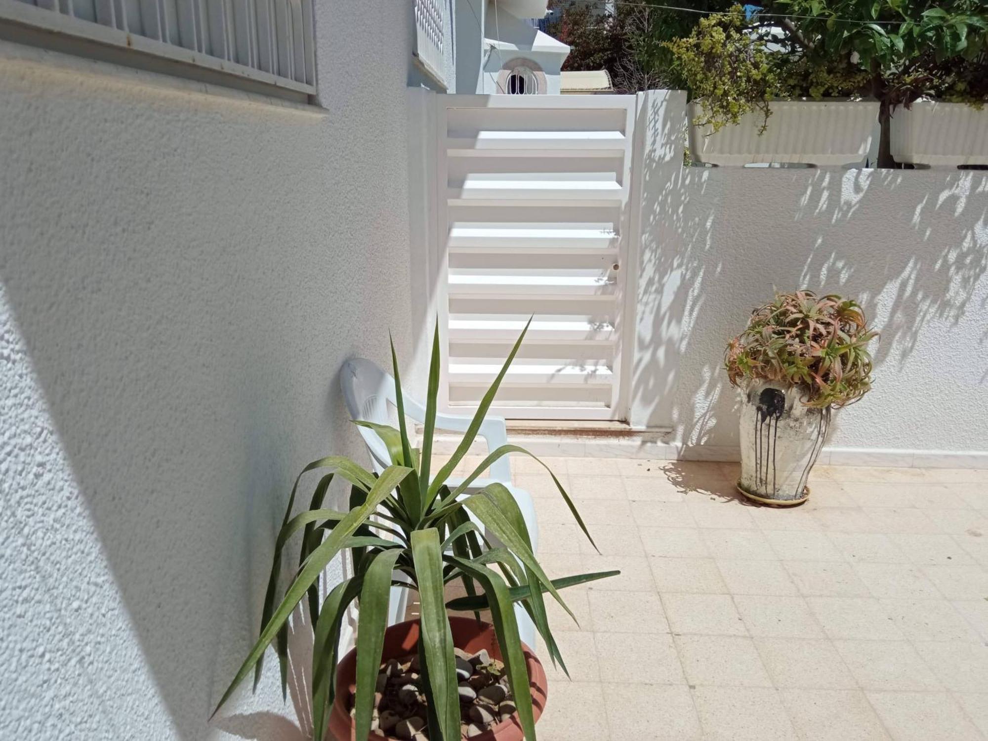 Appartements De Luxe Pres De La Mer Nabeul Luaran gambar