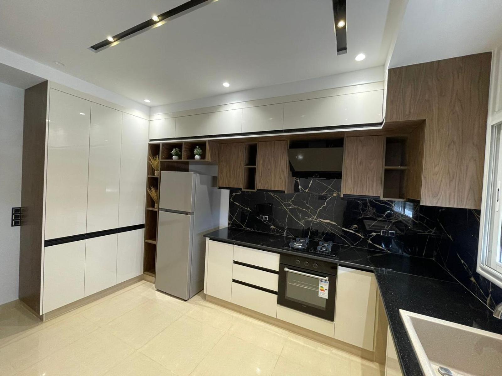 Appartements De Luxe Pres De La Mer Nabeul Luaran gambar