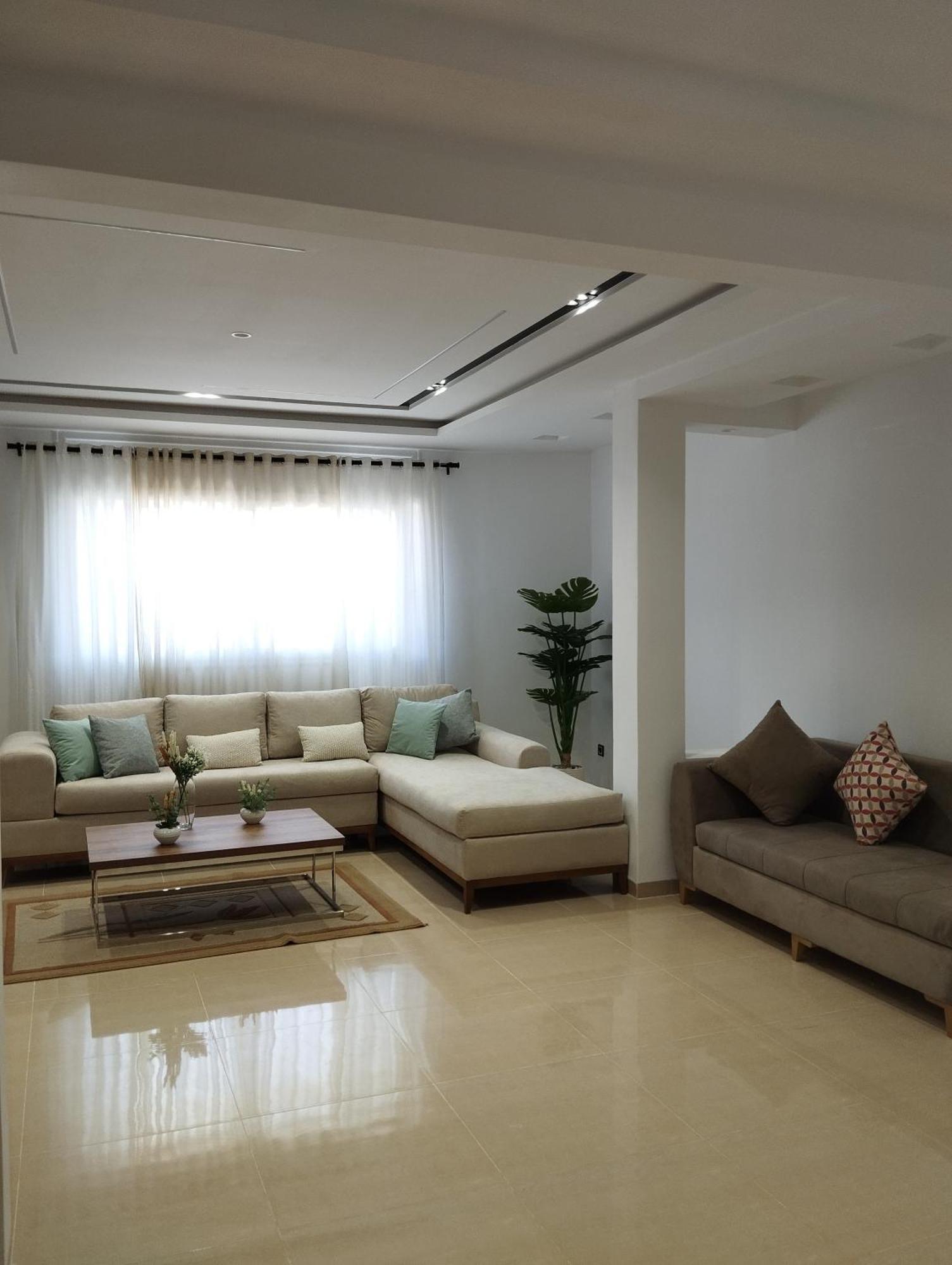 Appartements De Luxe Pres De La Mer Nabeul Luaran gambar