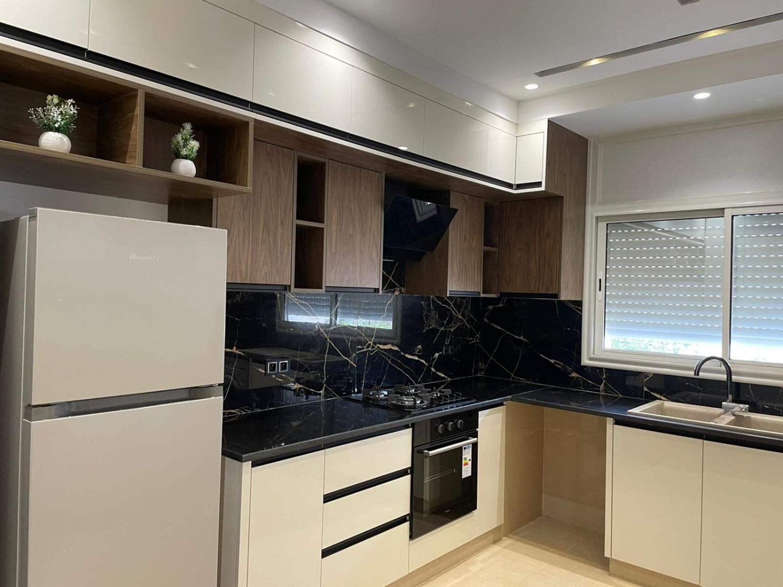 Appartements De Luxe Pres De La Mer Nabeul Luaran gambar