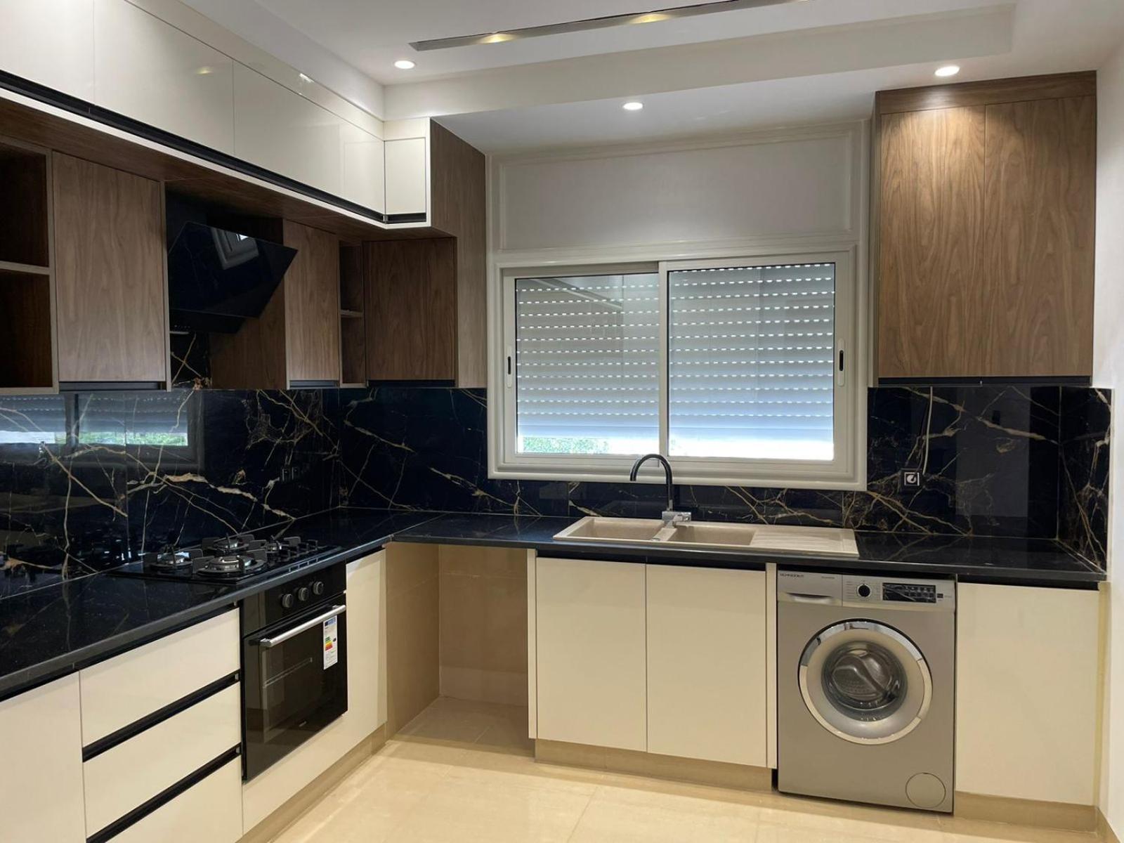 Appartements De Luxe Pres De La Mer Nabeul Luaran gambar