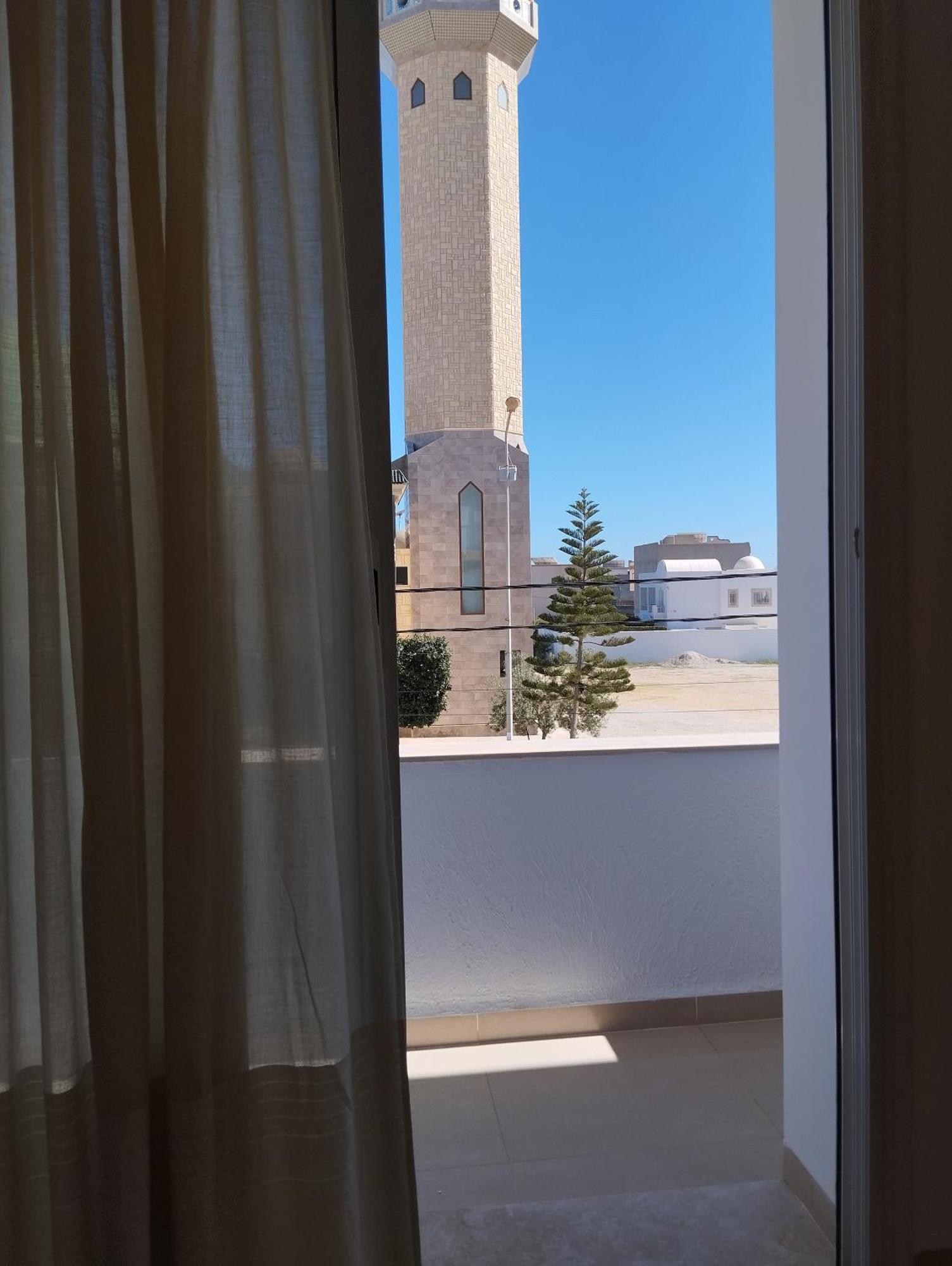 Appartements De Luxe Pres De La Mer Nabeul Luaran gambar