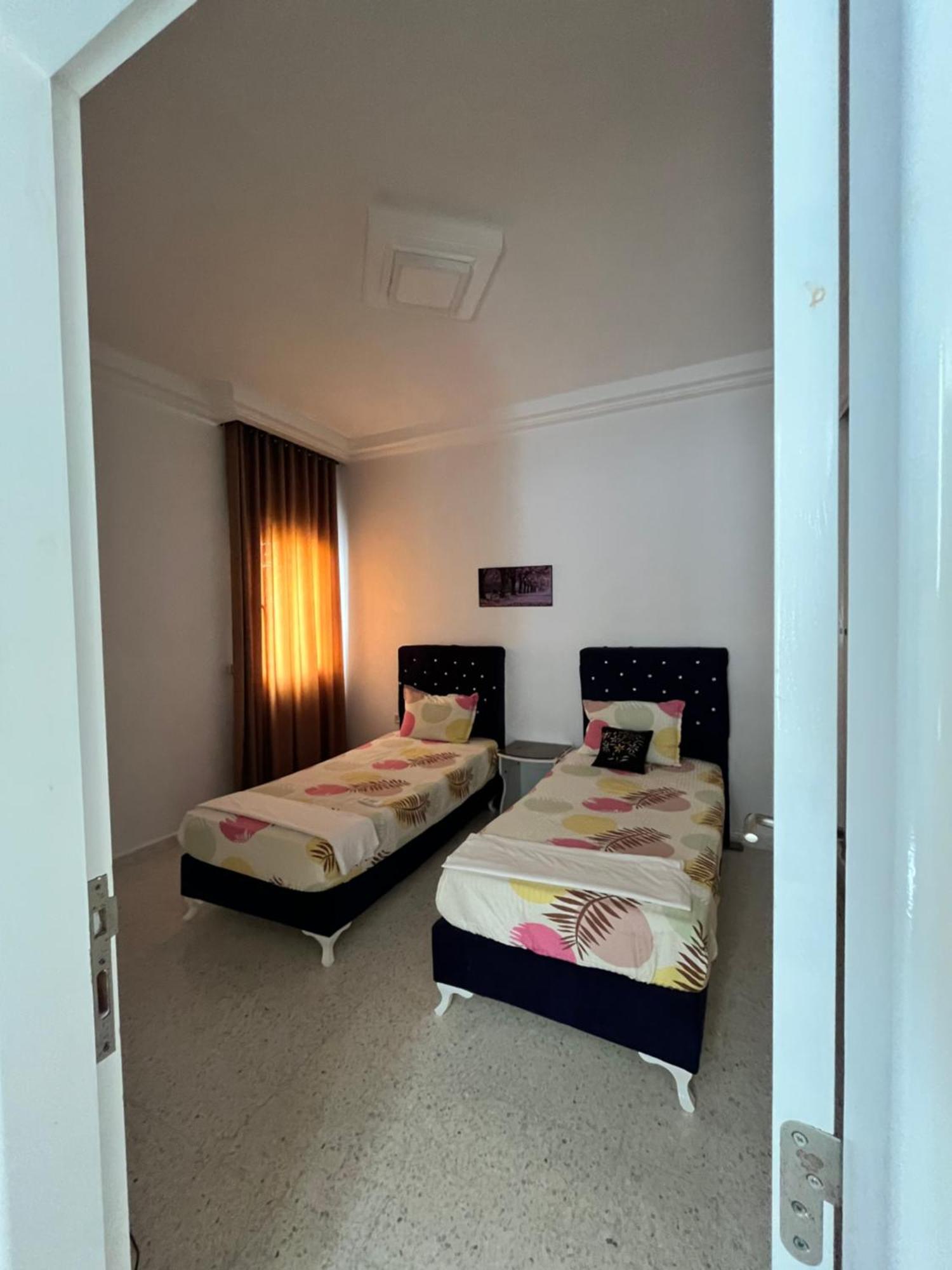 Appartements De Luxe Pres De La Mer Nabeul Luaran gambar