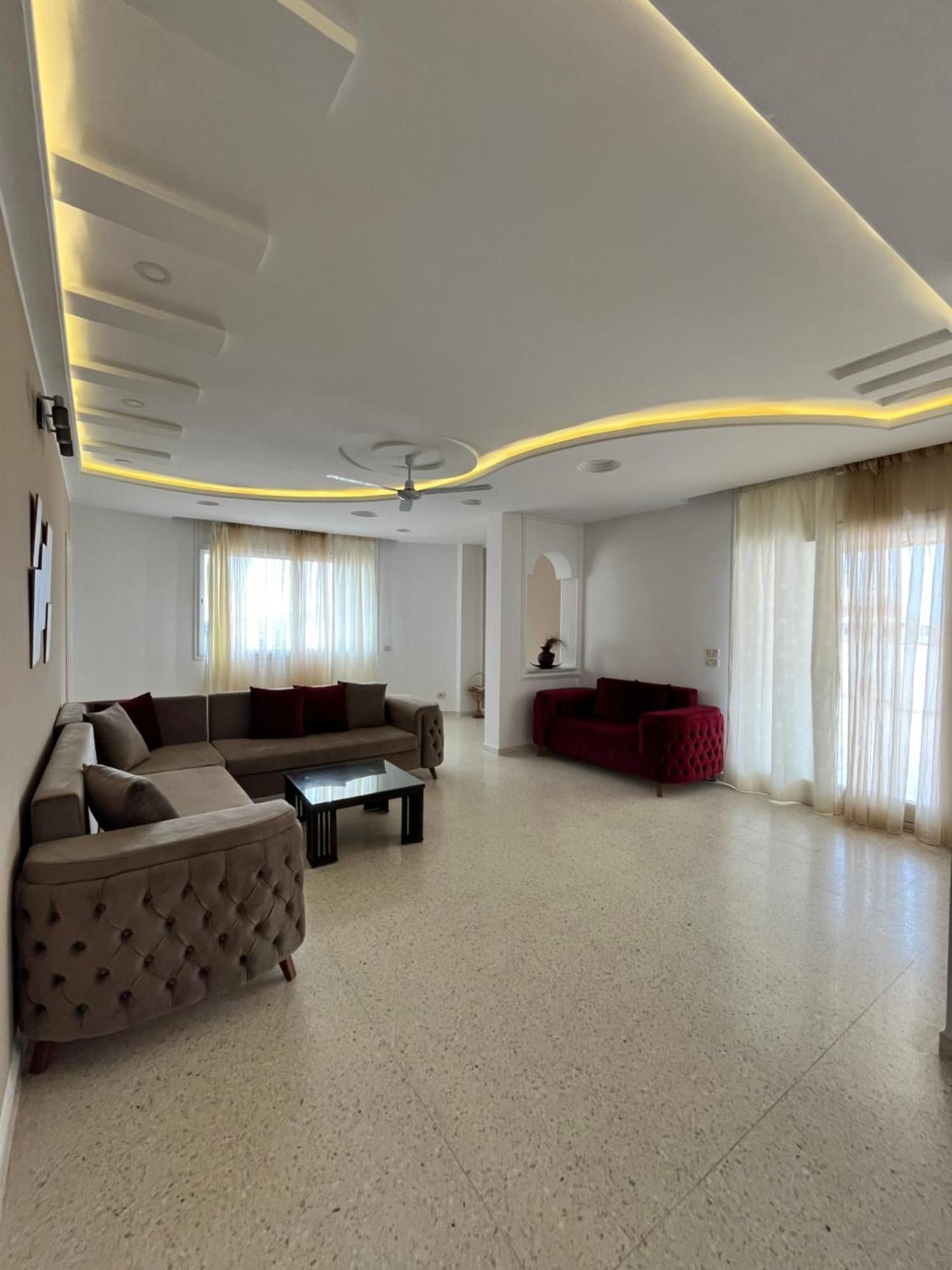 Appartements De Luxe Pres De La Mer Nabeul Luaran gambar