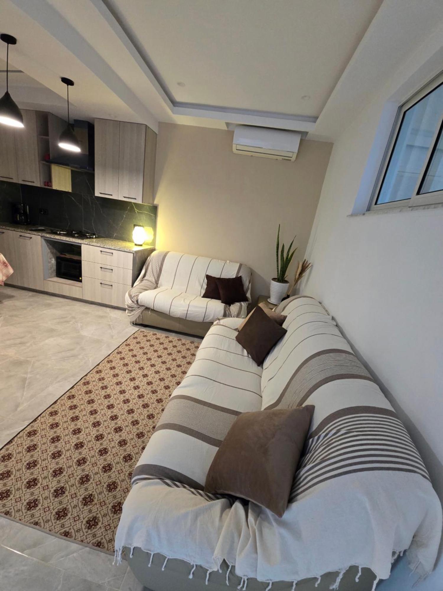 Appartements De Luxe Pres De La Mer Nabeul Luaran gambar