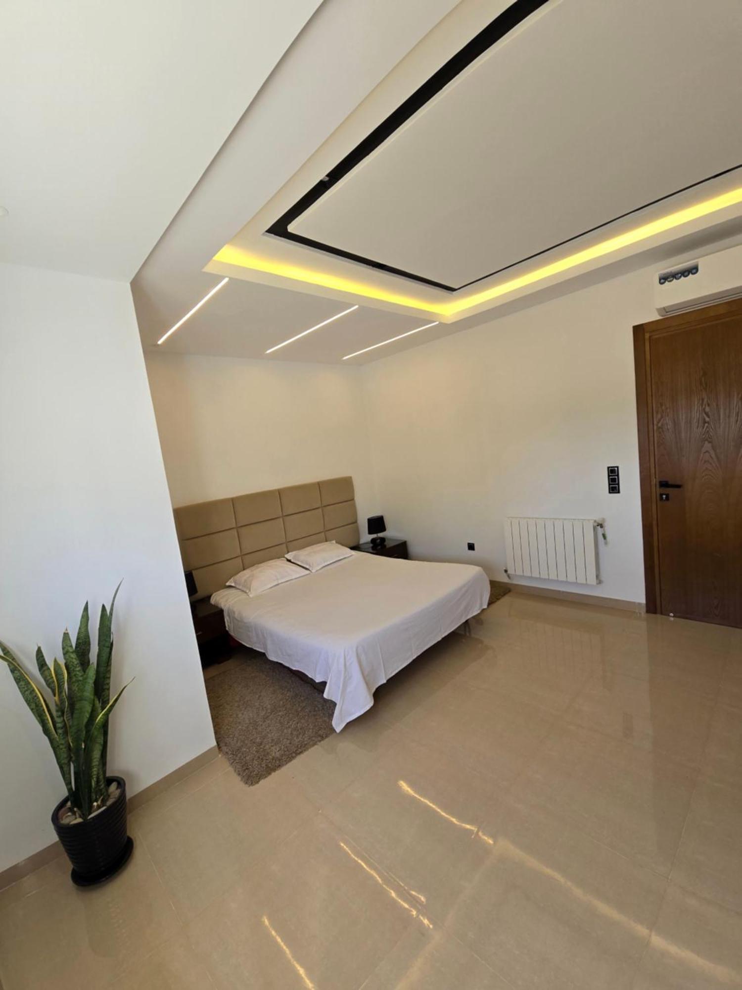 Appartements De Luxe Pres De La Mer Nabeul Luaran gambar