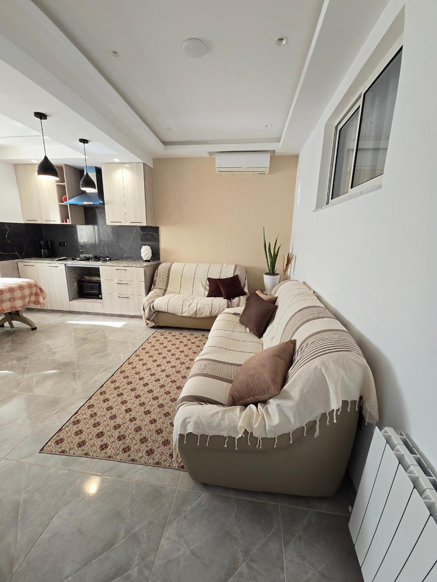 Appartements De Luxe Pres De La Mer Nabeul Luaran gambar