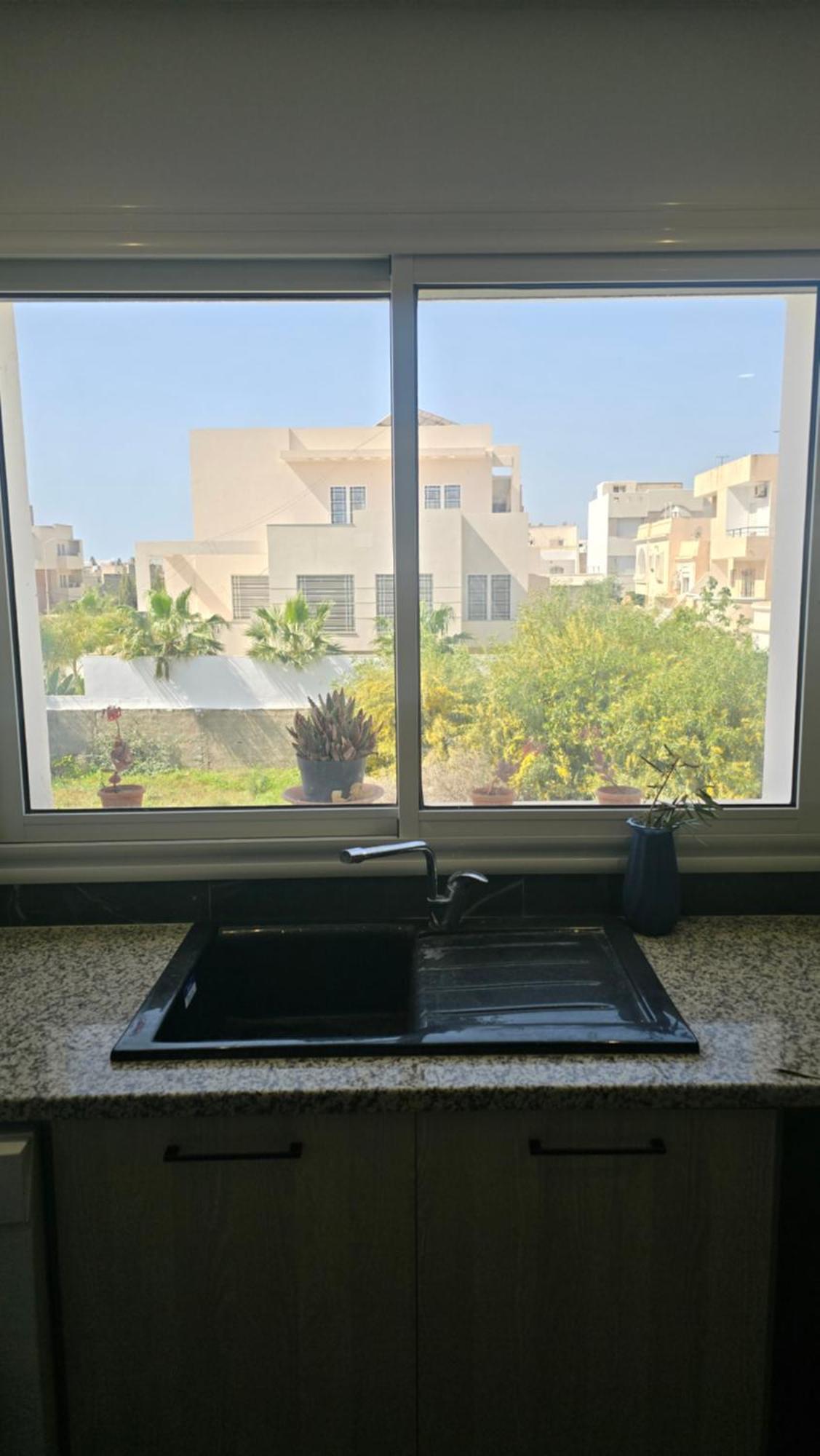 Appartements De Luxe Pres De La Mer Nabeul Luaran gambar