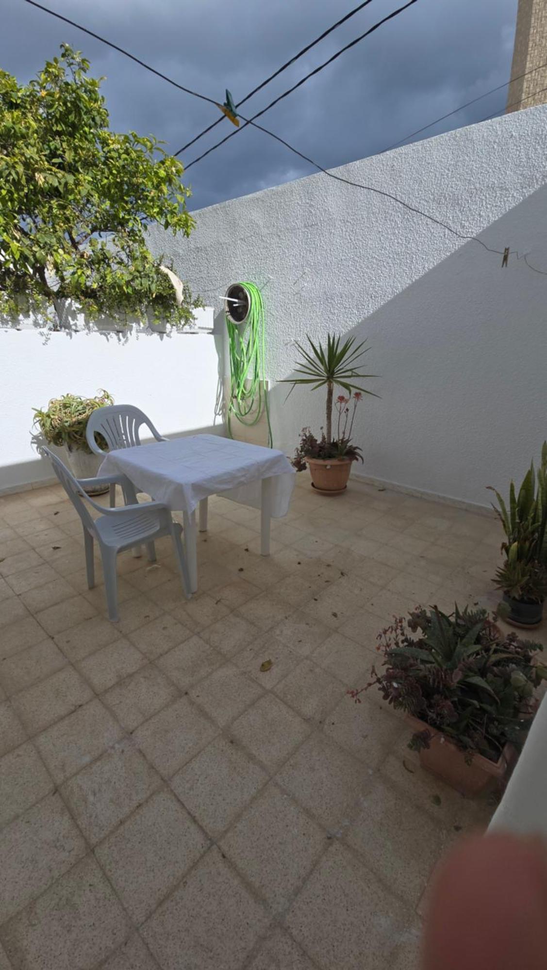 Appartements De Luxe Pres De La Mer Nabeul Luaran gambar