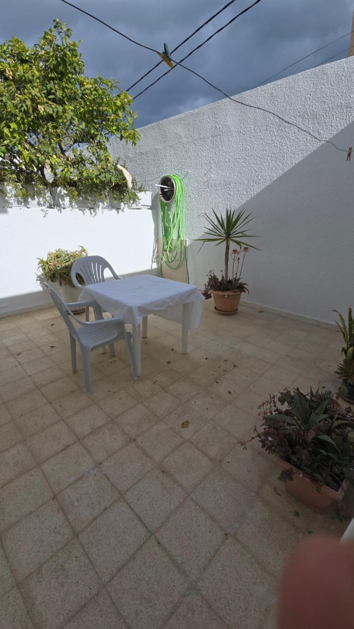 Appartements De Luxe Pres De La Mer Nabeul Luaran gambar