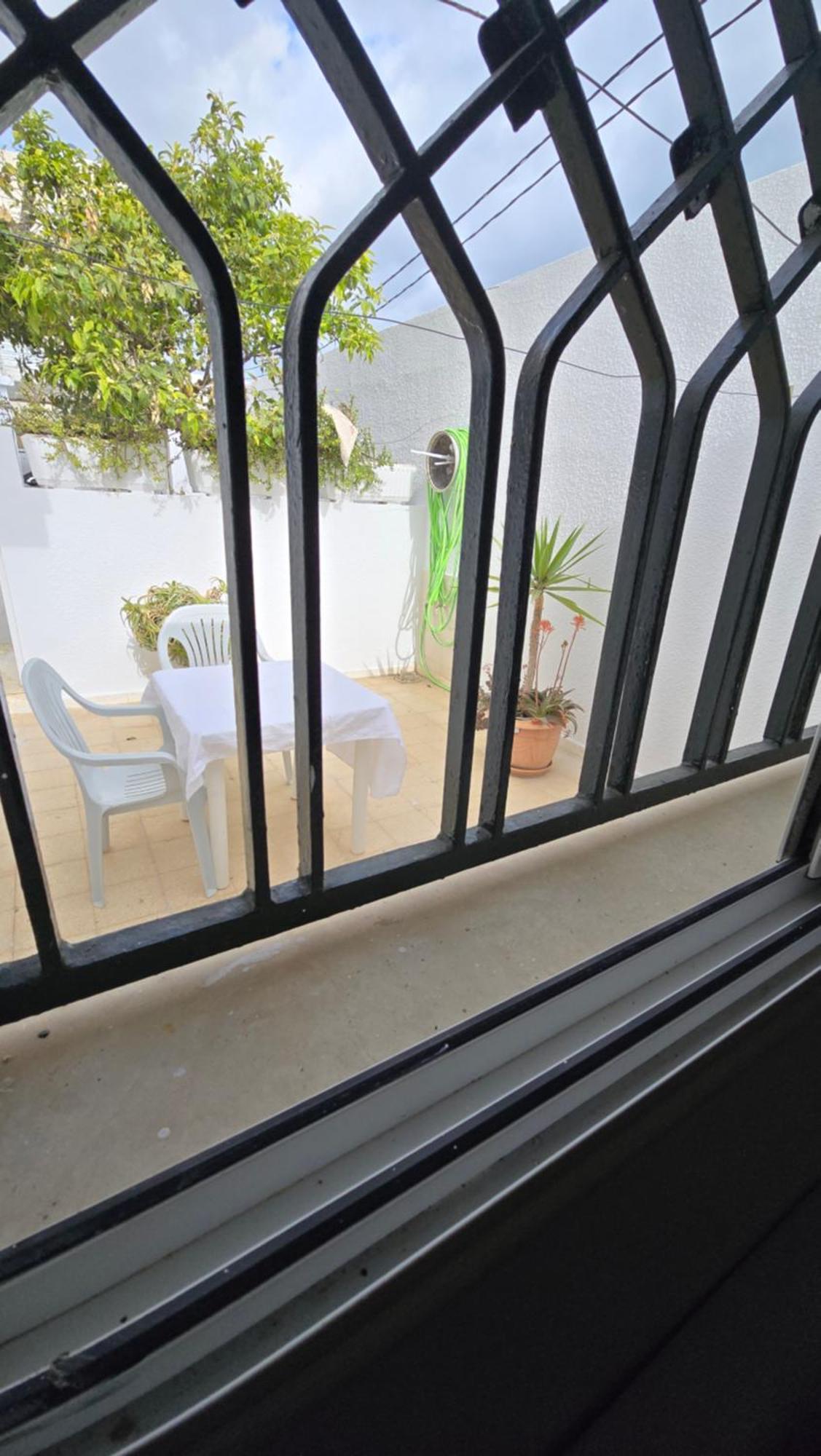 Appartements De Luxe Pres De La Mer Nabeul Luaran gambar
