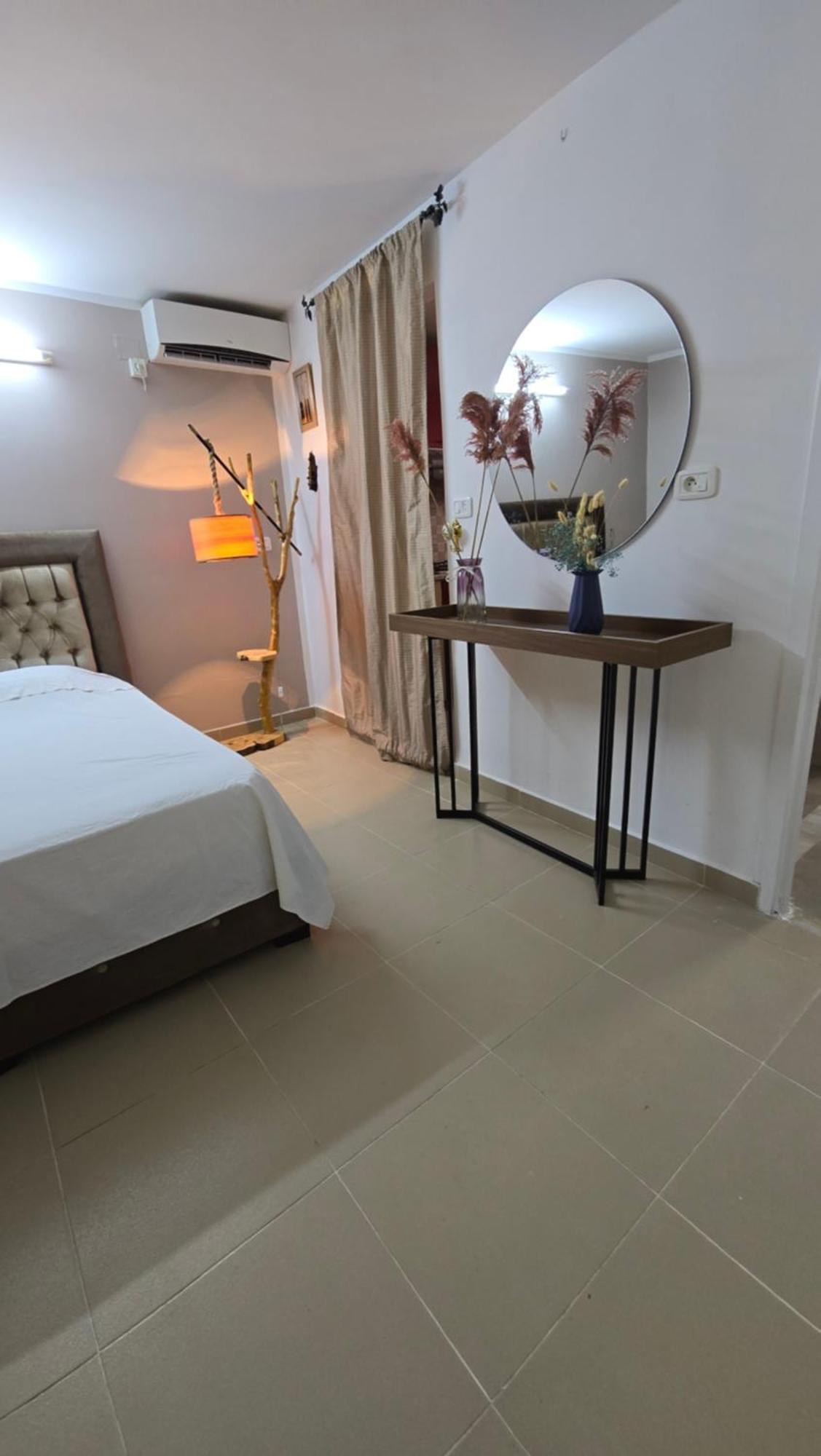 Appartements De Luxe Pres De La Mer Nabeul Luaran gambar